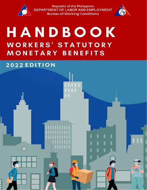 bureau of working conditions website|2022 Handbook on Workers' Statutory Monetary Benefits .